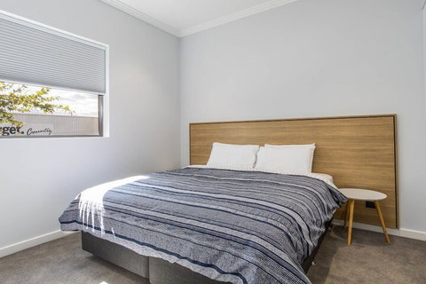 Cache Accommodation - Accommodation Brisbane 6