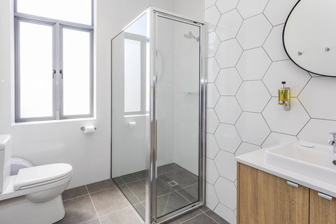 Cache Accommodation - Accommodation Brisbane 5