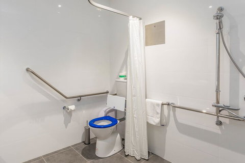 Cache Accommodation - Accommodation Brisbane 7