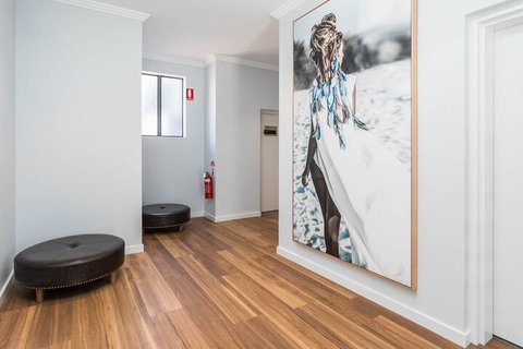 Cache Accommodation - Accommodation Brisbane 3