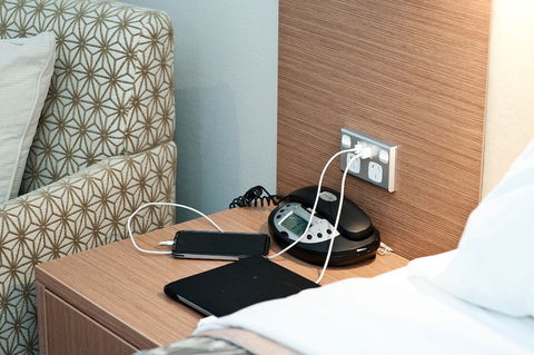 Colonial Terrace Motor Inn - Accommodation Brisbane 5