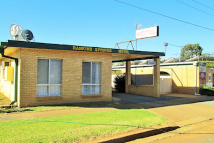 Girral ACT Accommodation Brisbane