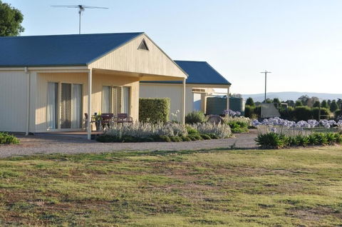 Milawa Muscat Retreat B&B - Accommodation Brisbane 5