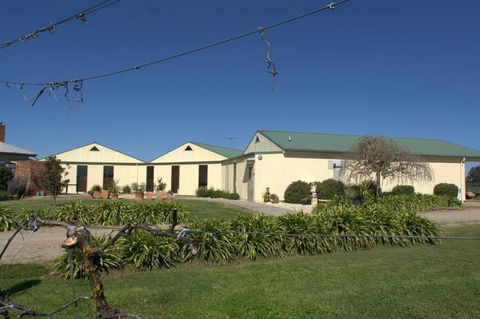 Milawa Muscat Retreat B&B - Accommodation Brisbane 1