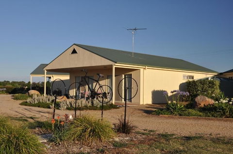Milawa Muscat Retreat B&B - Accommodation Brisbane 6