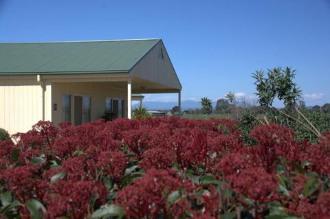 Milawa Muscat Retreat B&B - Accommodation Brisbane 3
