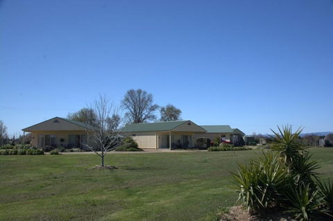 Milawa Muscat Retreat B&B - Accommodation Brisbane 4