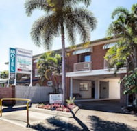 Banjo Paterson Motor Inn - Accommodation Brisbane