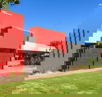 High Street Motel - Accommodation Brisbane