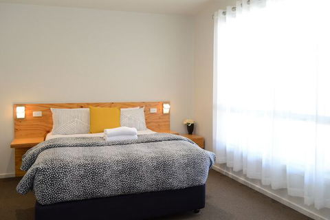 Motel On Alpine - Accommodation Brisbane 7