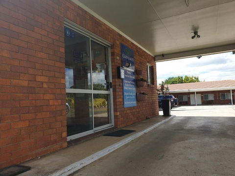 Glen Innes Lodge Motel - Accommodation Brisbane 3