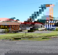 Glen Innes Lodge Motel - Accommodation Brisbane