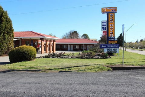 Glen Innes Lodge Motel - Accommodation Brisbane 0