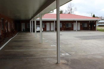 Glen Innes Lodge Motel - Accommodation Brisbane 4