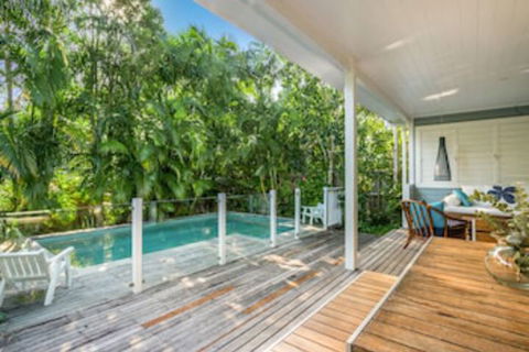 A PERFECT STAY - Kia Ora Byron - Accommodation Brisbane 0
