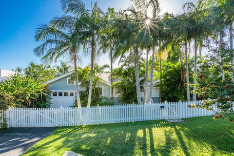 A PERFECT STAY - Kia Ora Byron - Accommodation Brisbane 2