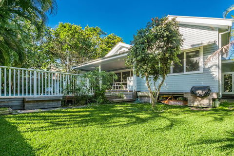 A PERFECT STAY - Kia Ora Byron - Accommodation Brisbane 3