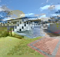 Acclaim Rose Gardens Beachside Holiday Park - Accommodation Brisbane