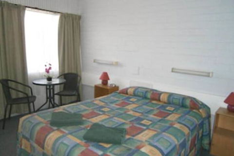 Nhill Holiday Inn - Accommodation Brisbane 3