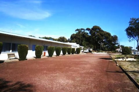 Nhill Holiday Inn - Accommodation Brisbane 7
