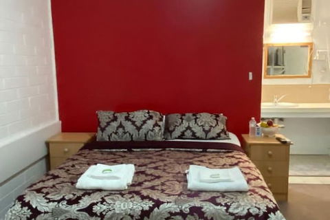 Nhill Holiday Inn - Accommodation Brisbane 6