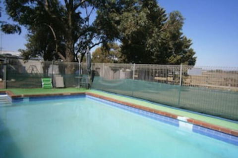 Nhill Holiday Inn - Accommodation Brisbane 1