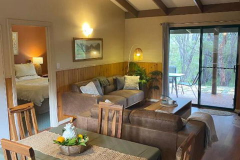 Donnelly Lakes - Accommodation Brisbane 6