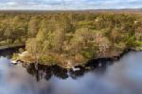 Donnelly Lakes - Accommodation Brisbane 0