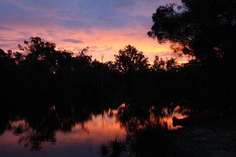 Donnelly Lakes - Accommodation Brisbane 4