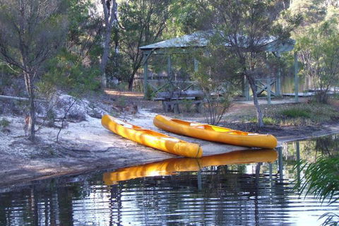 Donnelly Lakes - Accommodation Brisbane 3