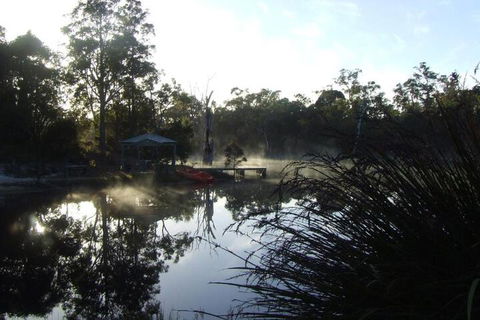 Donnelly Lakes - Accommodation Brisbane 7