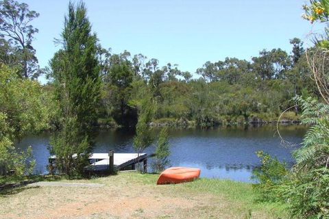 Donnelly Lakes - Accommodation Brisbane 2