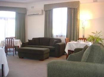 New Criterion Boutique Accommodation - Accommodation Brisbane 0