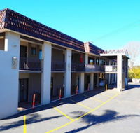 Bella Vista Motel - Accommodation Brisbane