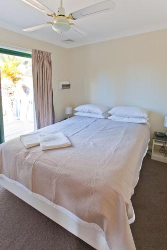Wagga Wagga Beach Caravan Park - Accommodation Brisbane 3