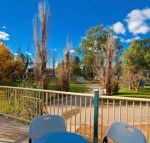 Wagga Wagga Beach Caravan Park - Accommodation Brisbane