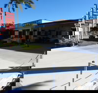 The Pearly Shell Motel - Accommodation Brisbane
