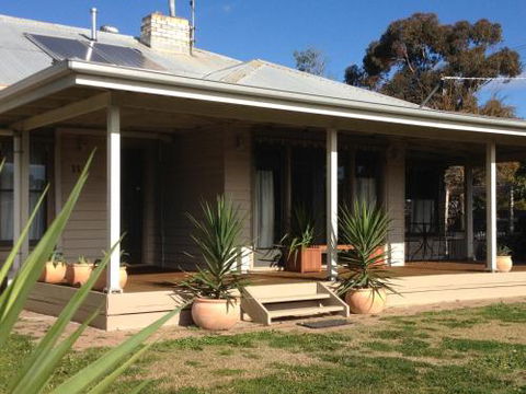 Ploughmans On Ivy - Accommodation Brisbane 6