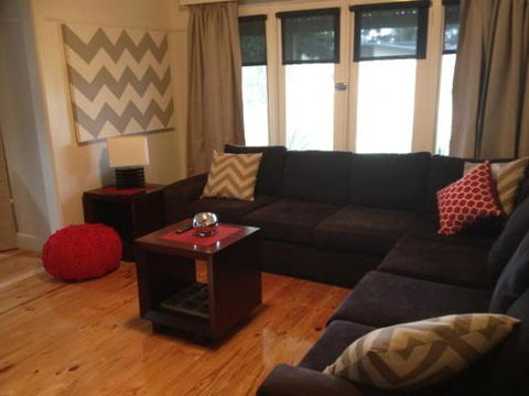 Ploughmans On Ivy - Accommodation Brisbane 1