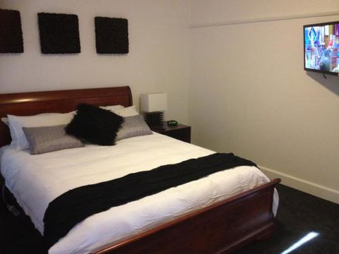 Ploughmans On Ivy - Accommodation Brisbane 3
