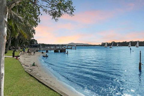 Montpellier Boutique Resort - Accommodation Brisbane 2
