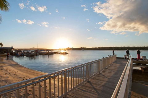 Montpellier Boutique Resort - Accommodation Brisbane 1