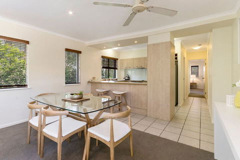 Montpellier Boutique Resort - Accommodation Brisbane 4