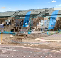 Jurien Bay Tourist Park - Accommodation Brisbane