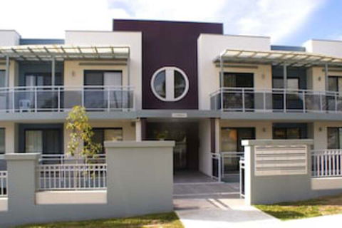 Astina Serviced Apartments - Central - Accommodation Brisbane 0