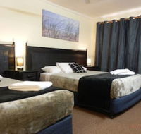 Flying Spur Motel - Accommodation Brisbane