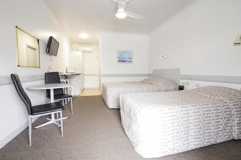 Centretown Motel Nagambie - Accommodation Brisbane 7