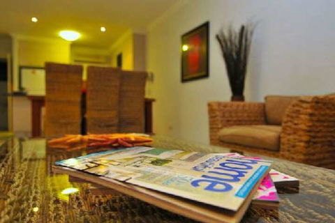 The Edge On Beaches - Accommodation Brisbane 3