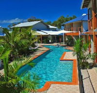 The Edge on Beaches - Accommodation Brisbane