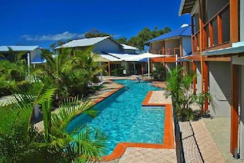 The Edge On Beaches - Accommodation Brisbane 0